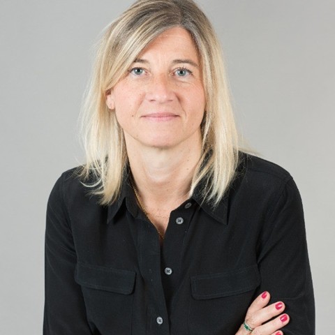 Alix Baudoux