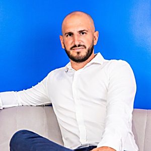 Christophe Hallé