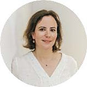 Mélina Romy
