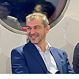 Nicolas Roche