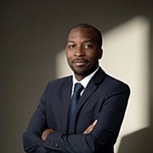Me Rodrigue Tchoualé
