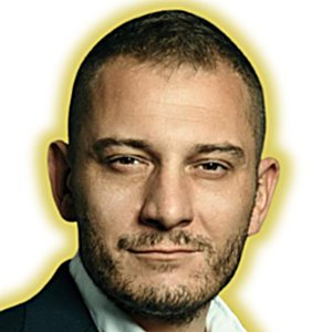 Sébastien Cerise