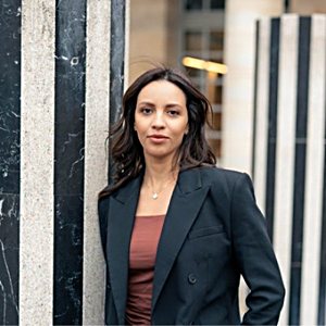 Me Souad Abdelbahri